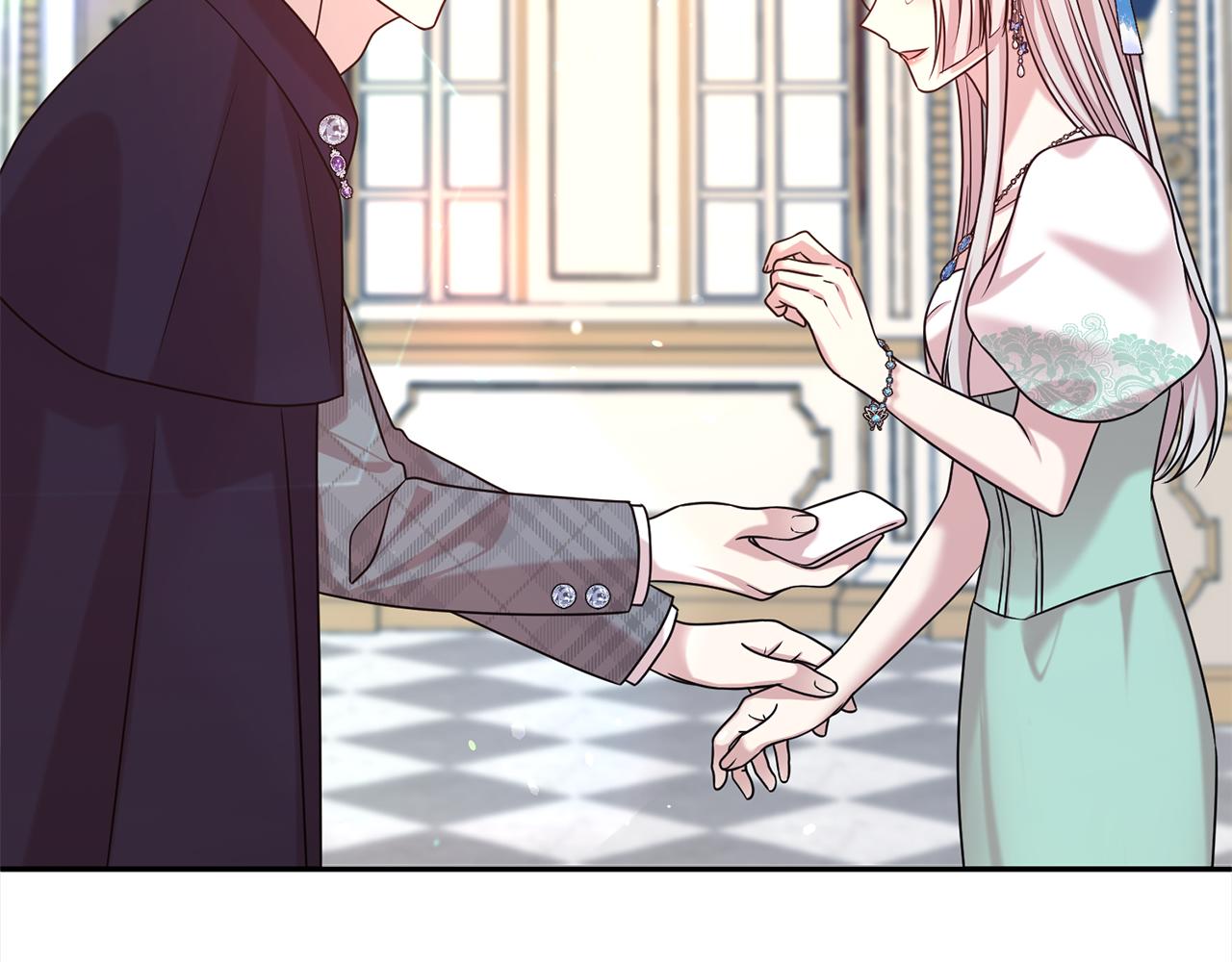 第76话 猜忌(1/4)-第77话