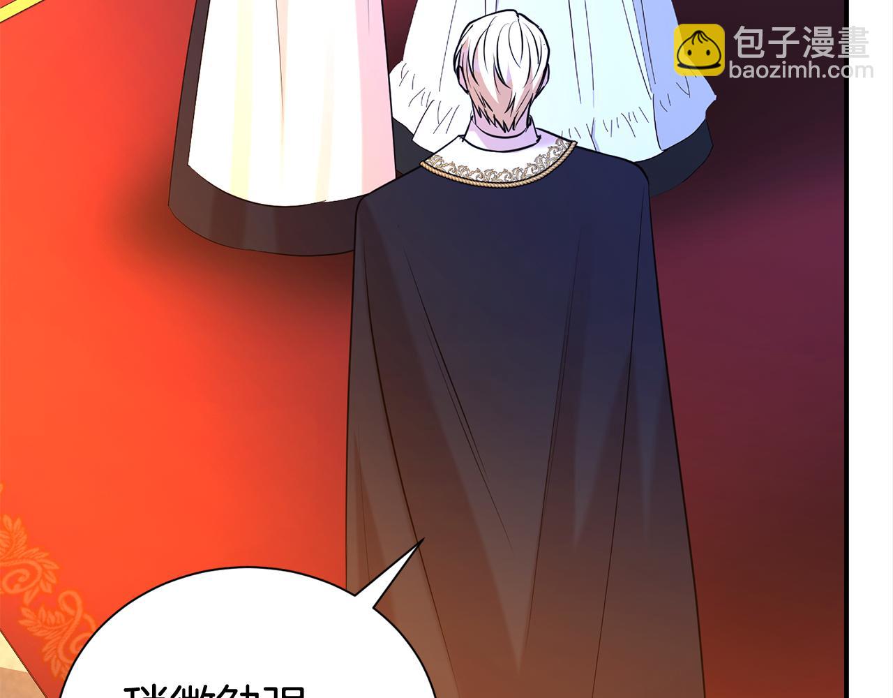 第二季完结篇 神秘失踪(1/4)-第87话