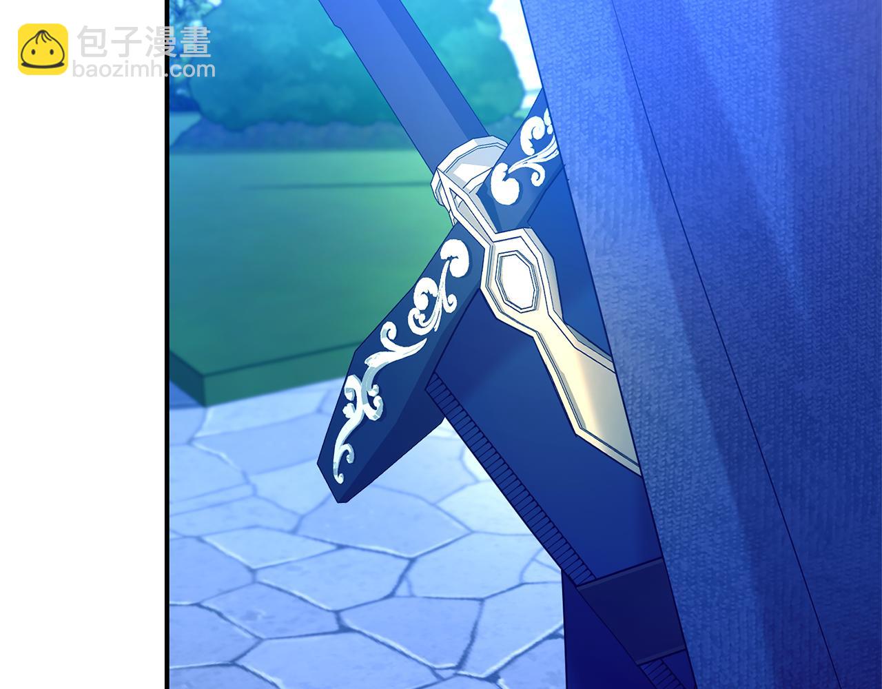 第94话 心爱的女人(1/4)-第95话