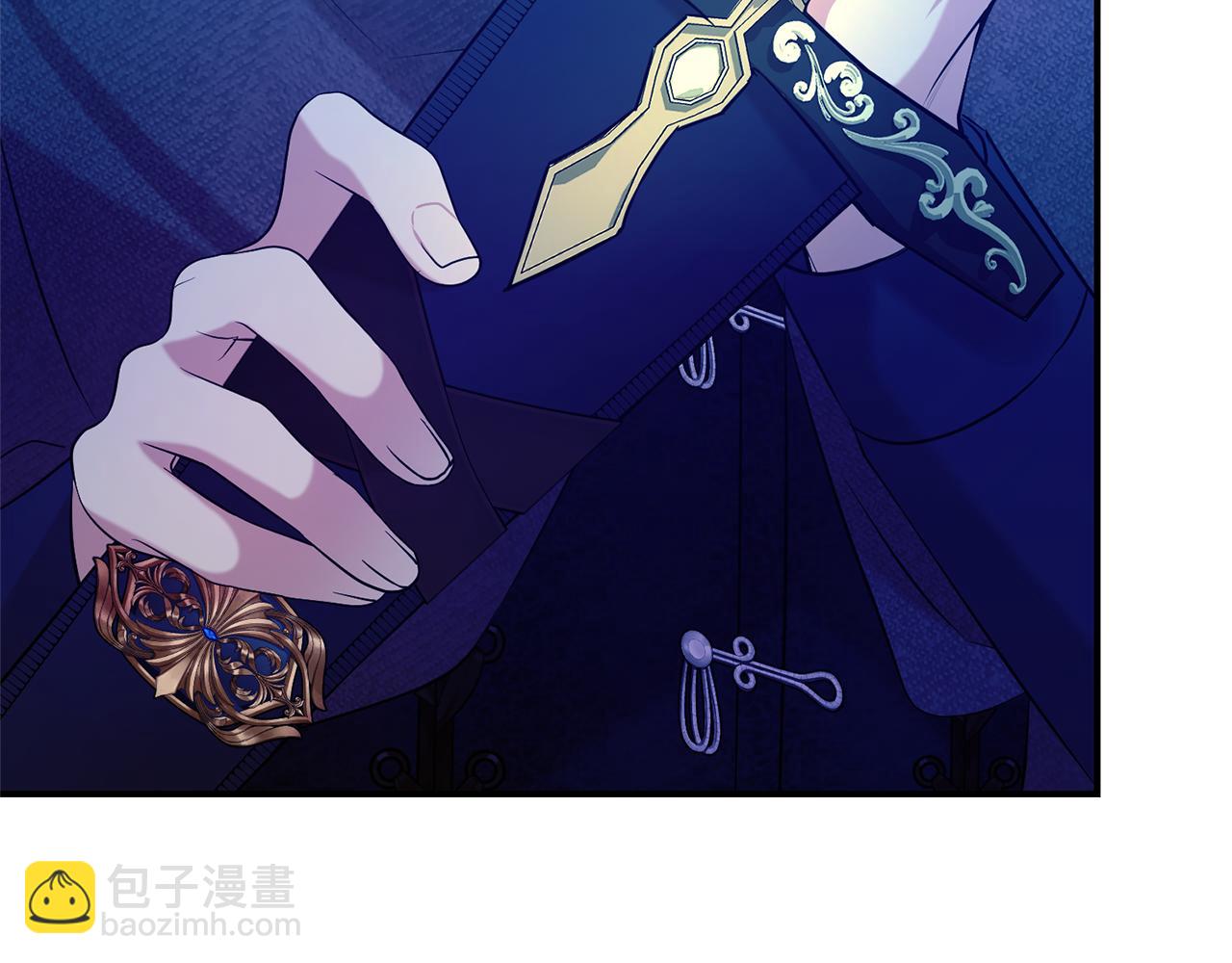 第94话 心爱的女人(1/4)-第95话