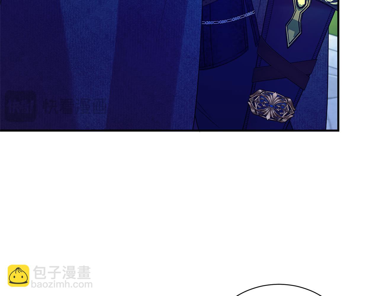 第94话 心爱的女人(1/4)-第95话
