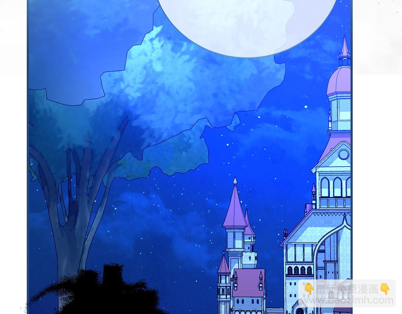 第94话 心爱的女人(1/4)-第95话