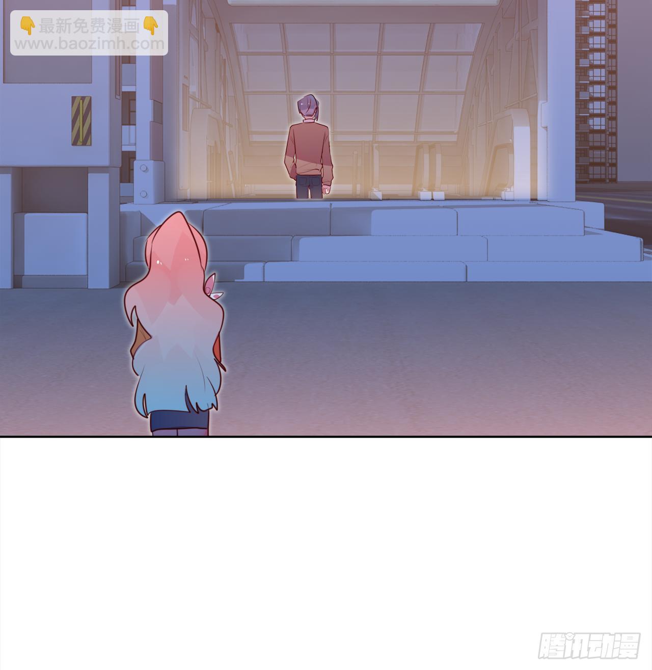 请不要再推开我(1/2)-第33话