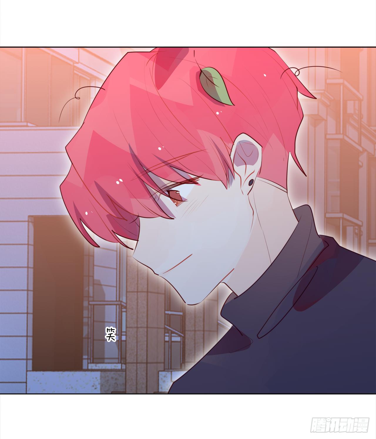 请不要再推开我(1/2)-第33话