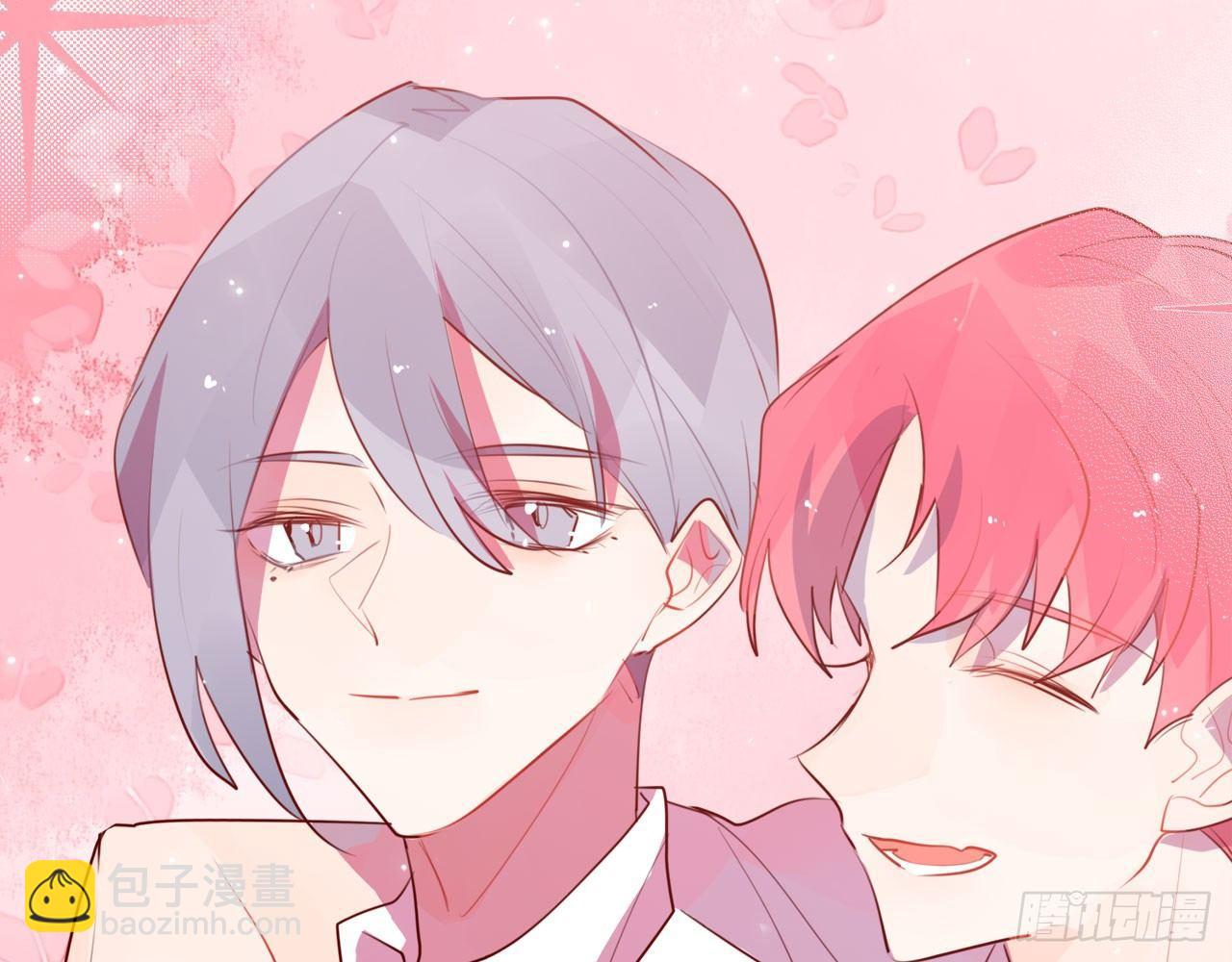 去和解吧，为了她&hellip;&hellip;(1/2)-第43话
