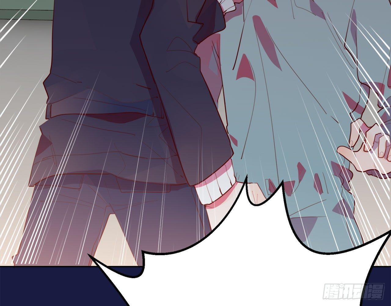 去和解吧，为了她&hellip;&hellip;(1/2)-第43话
