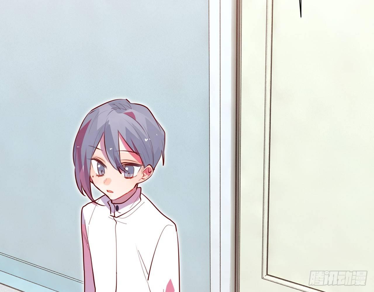 去和解吧，为了她&hellip;&hellip;(1/2)-第43话