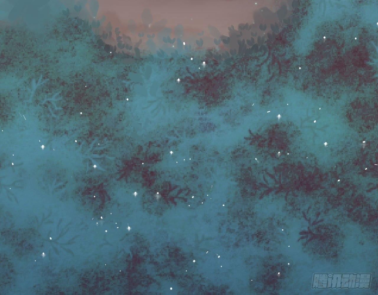 你穿成这样，给连羽看的吗？(1/2)-第51话