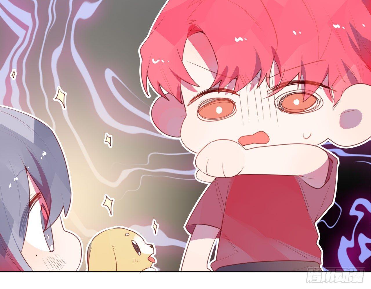 番外小剧场02(1/2)-第53话