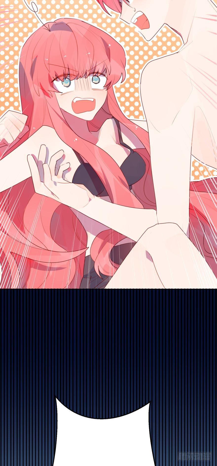 顾铭的那个&hellip;&hellip;在我手里-第71话