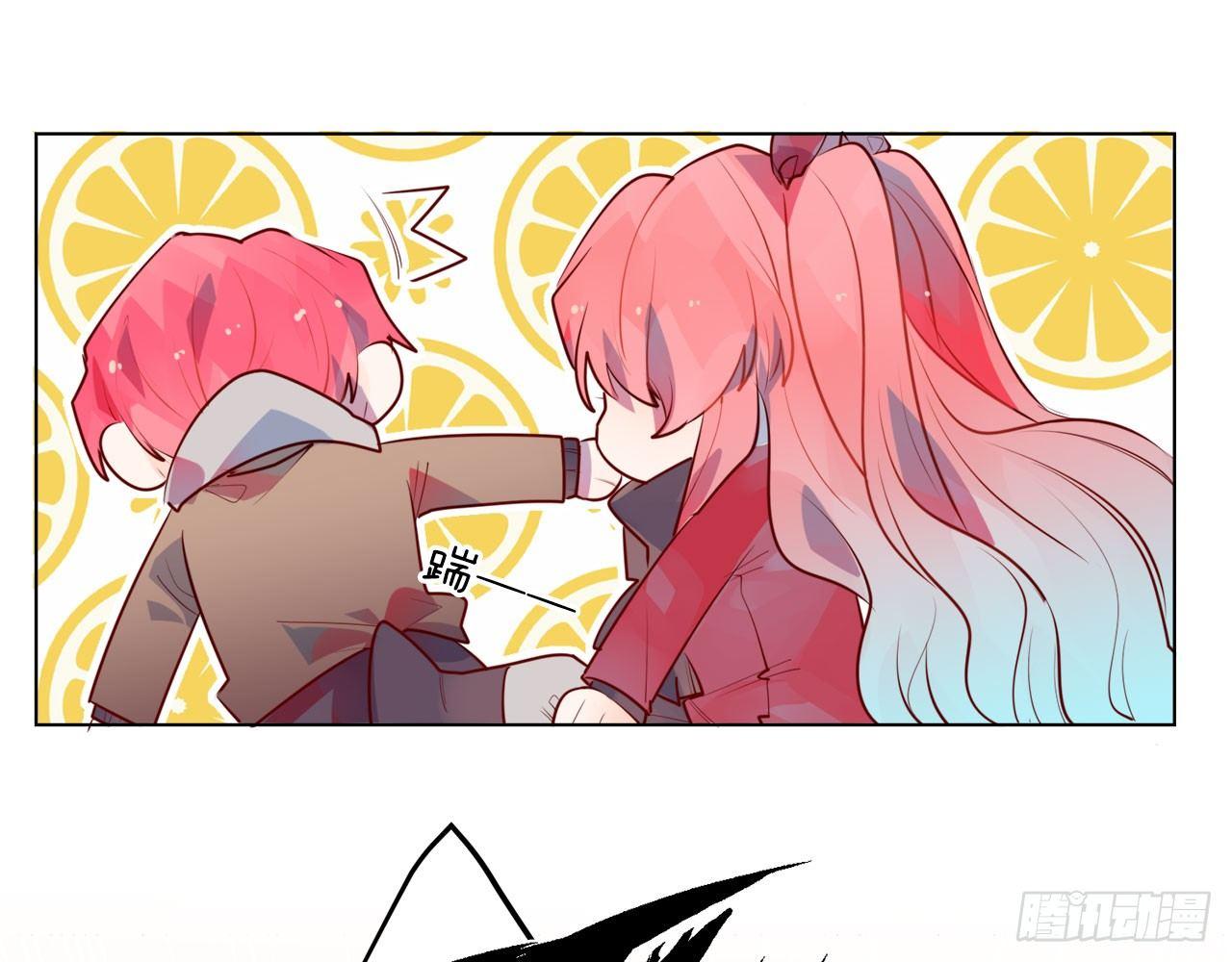 探望小月(1/2)-第73话