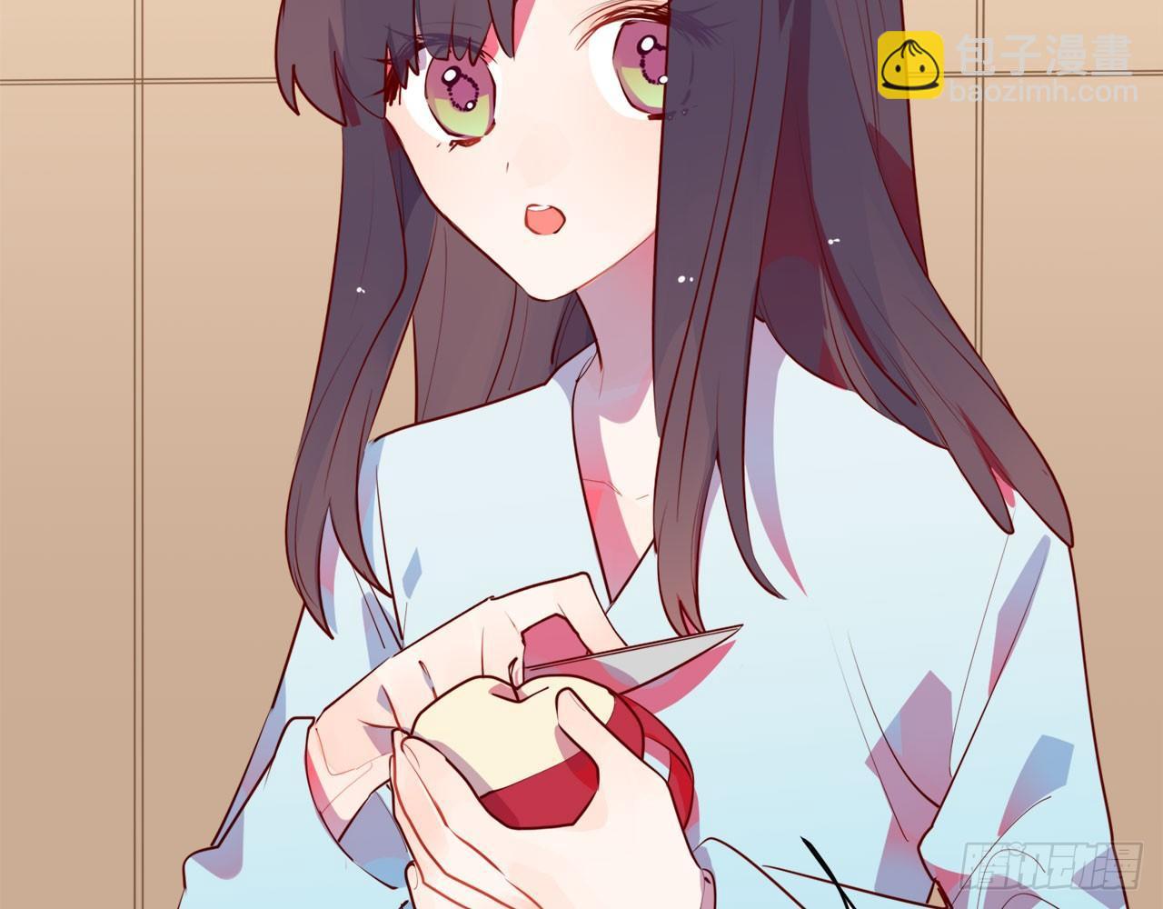 探望小月(1/2)-第73话