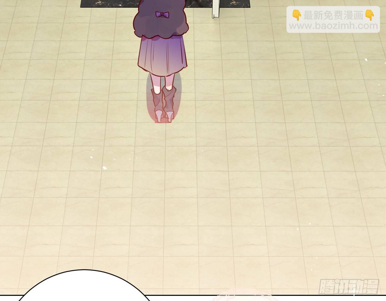 要被捉奸在床了？（上）(1/2)-第79话