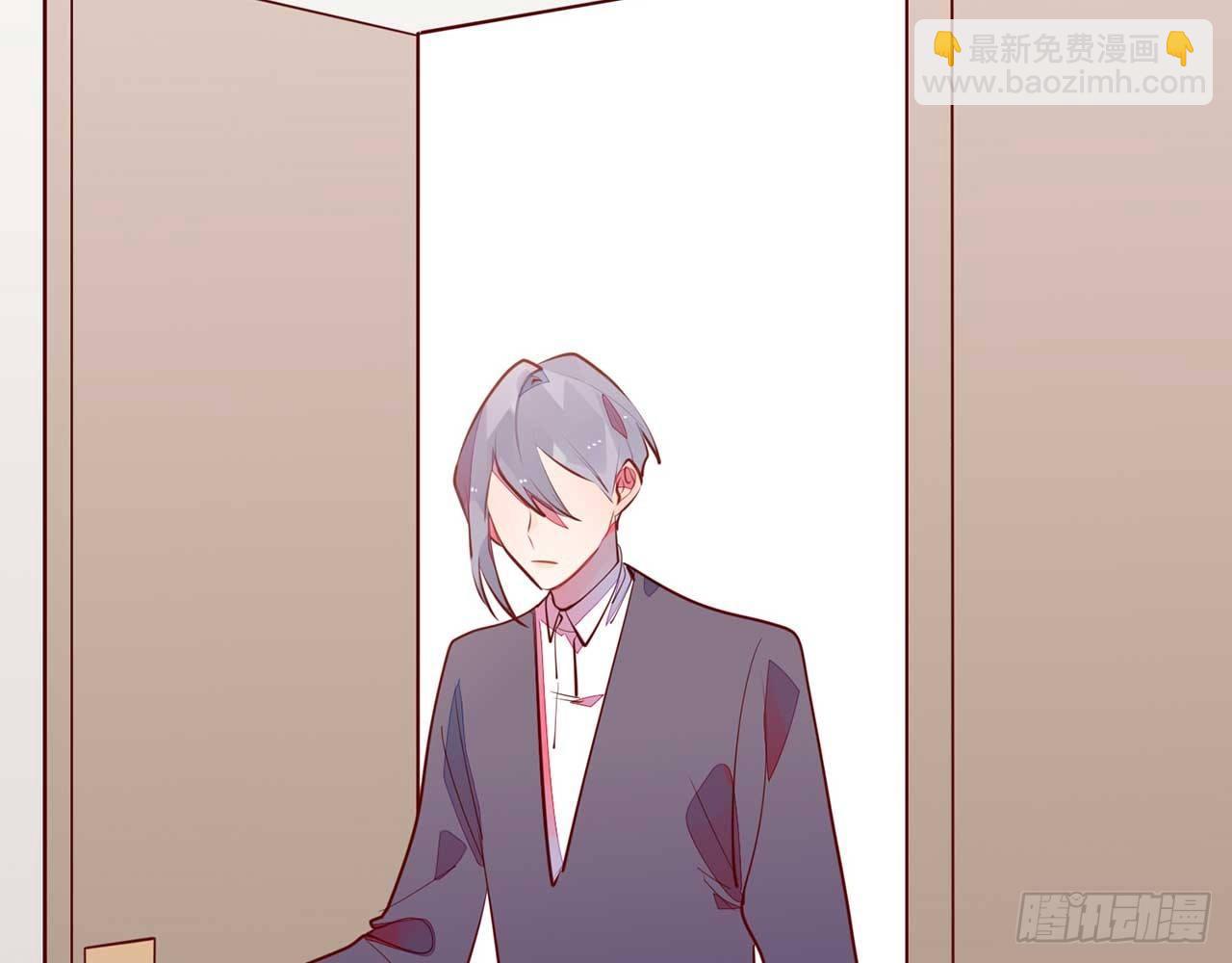 乐梦醒的选择(1/2)-第89话
