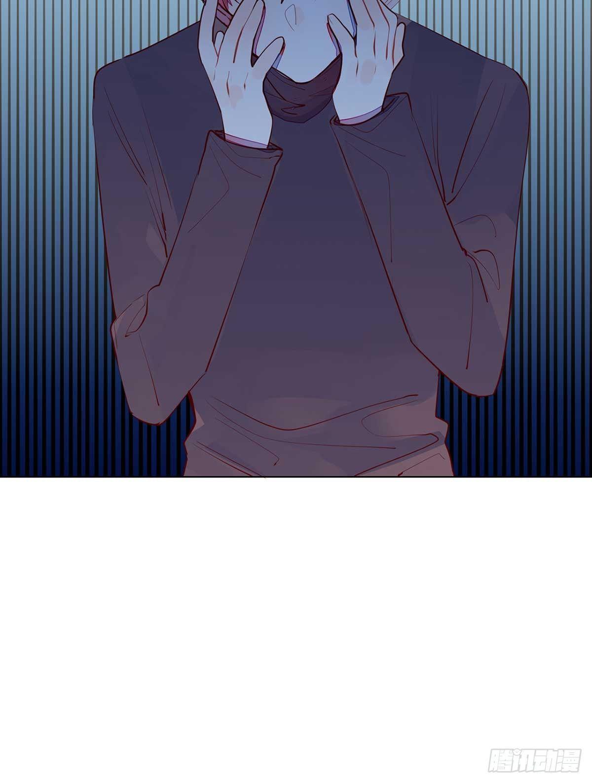 你就不要记得我(1/2)-第93话