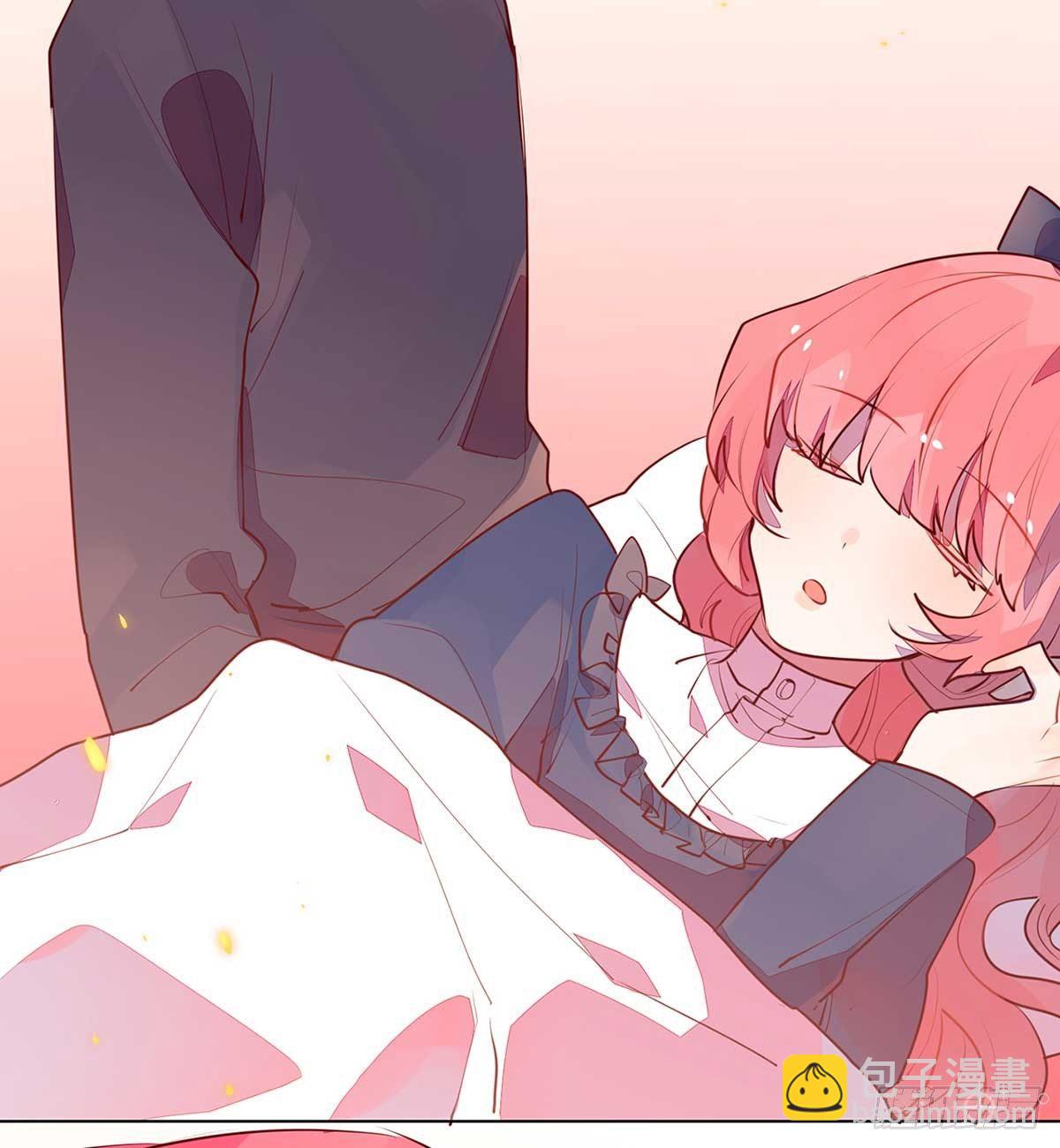 你就不要记得我(1/2)-第93话