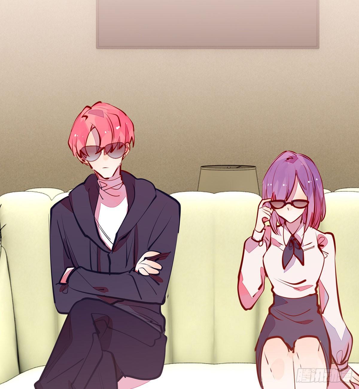 蓄谋已久的死亡(1/2)-第95话
