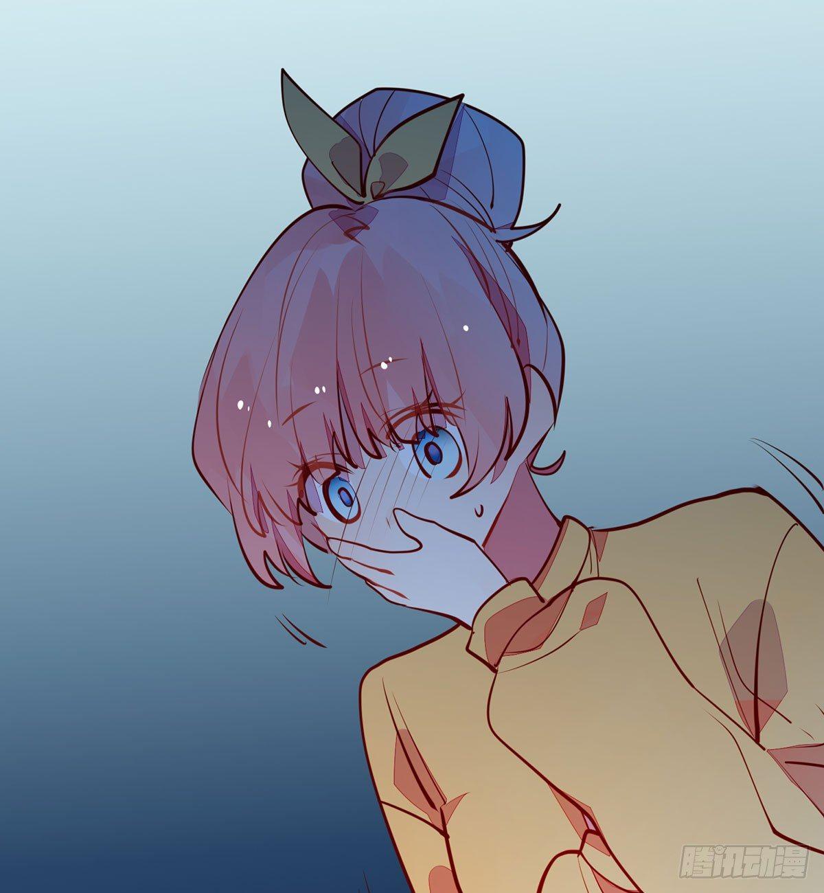 蓄谋已久的死亡(1/2)-第95话