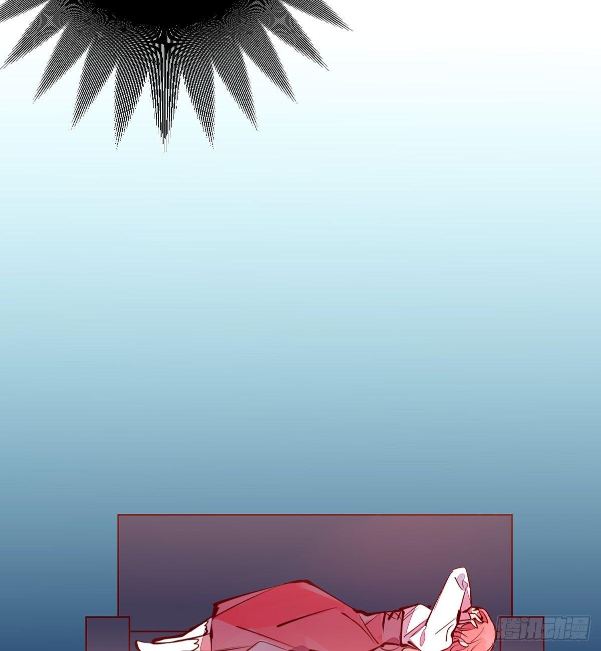 蓄谋已久的死亡(1/2)-第95话
