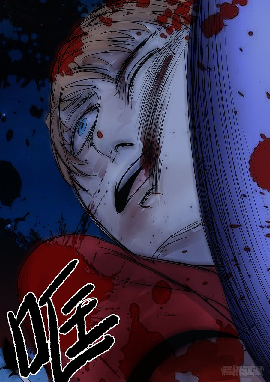 第二部008 记忆恢复-第185话