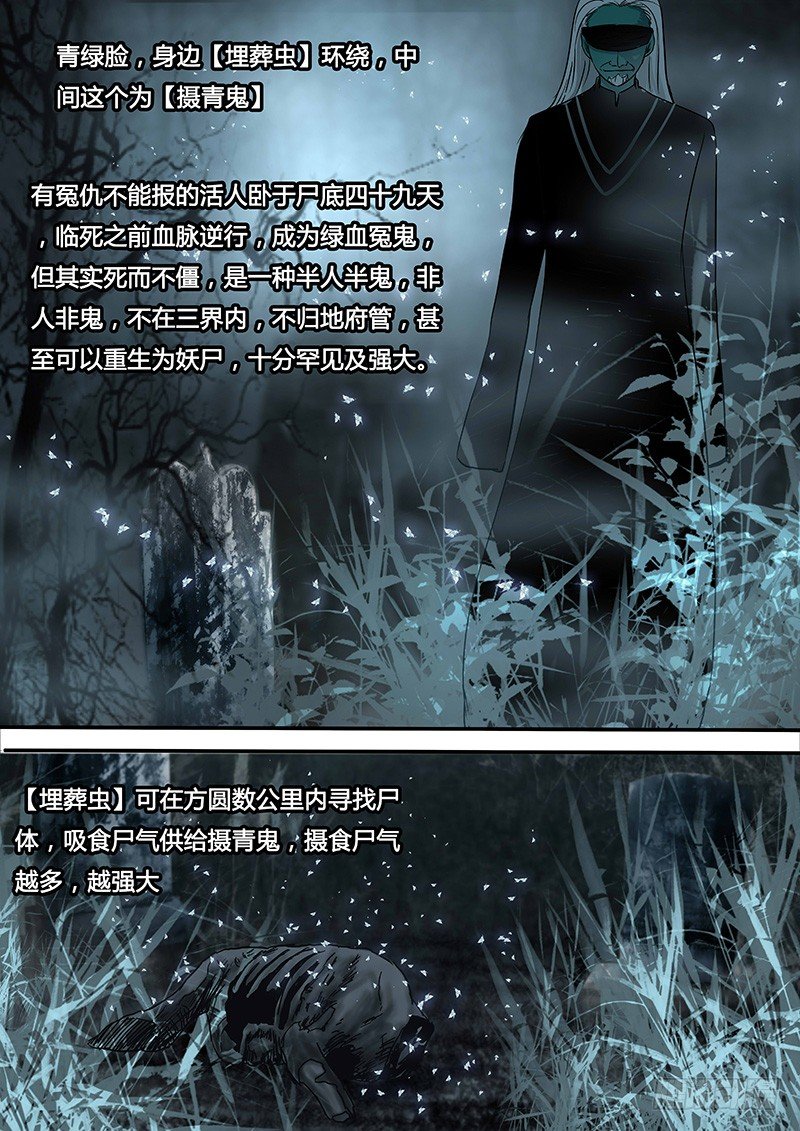 071：谢必安.4-第71话