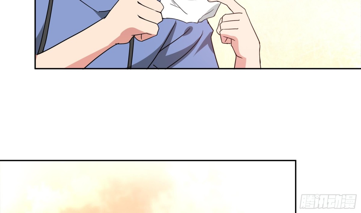 🍼地府混江龙 第110话 和公主私会 第22页