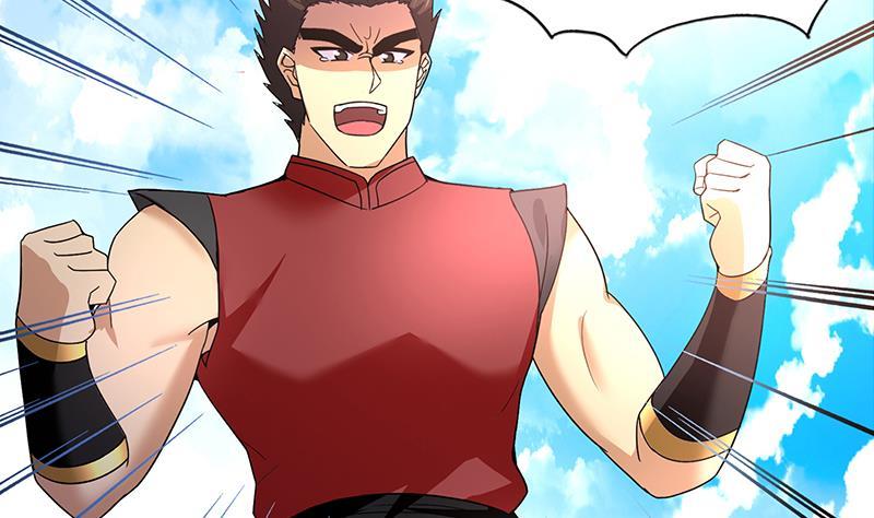 🍼地府混江龙 第152话 永远的大哥 第46页