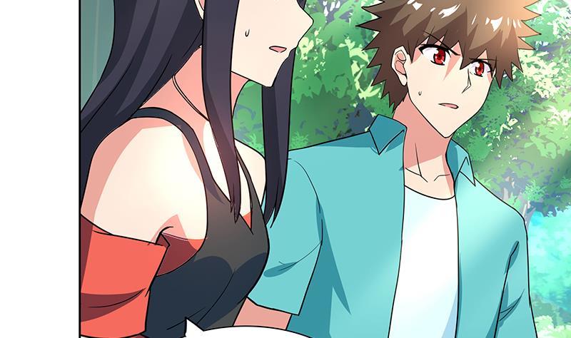 🍼地府混江龙 第160话 离开那扇门！ 第19页