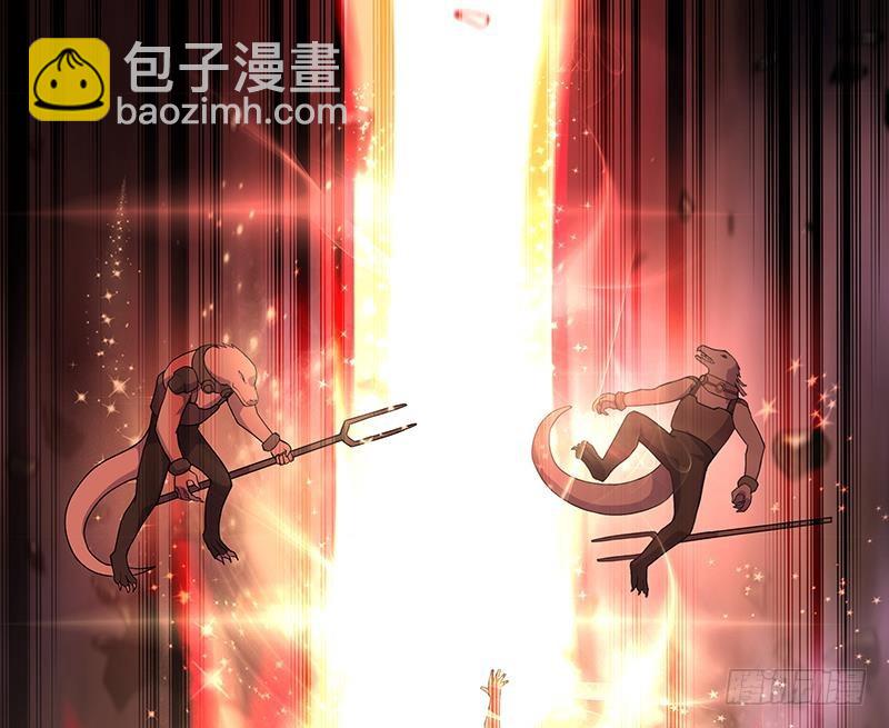 🍼地府混江龙 第162话 斩断囚禁之锁 第10页