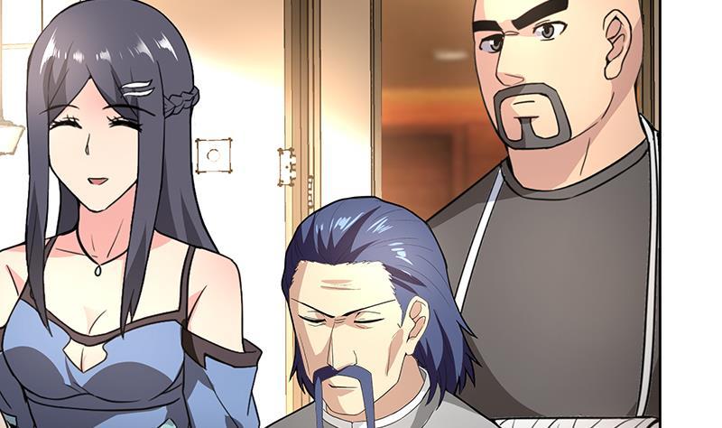 🍼地府混江龙 第166话 南天门我来了！ 第23页