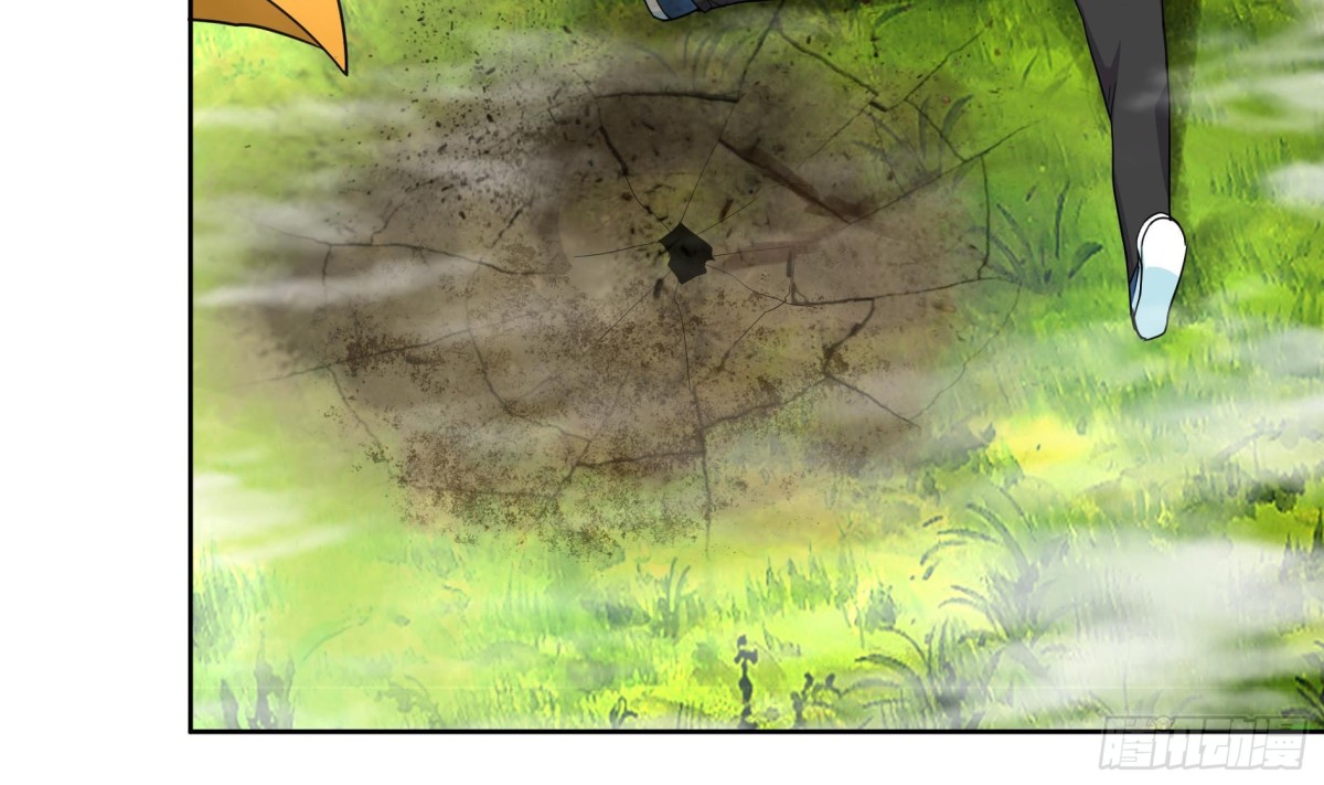 🍼地府混江龙 第170话 抓住波波鸡! 第35页
