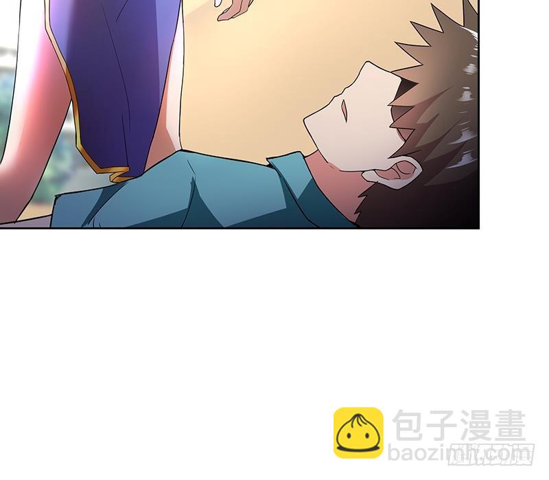 🍼地府混江龙 第180话 孟婆毒 第22页