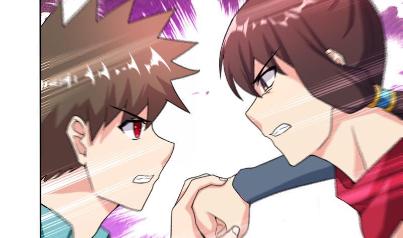 🍼地府混江龙 第190话 降魔之战！ 第11页