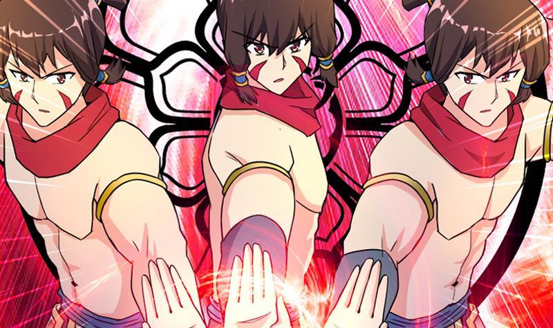 🍼地府混江龙 第190话 降魔之战！ 第44页