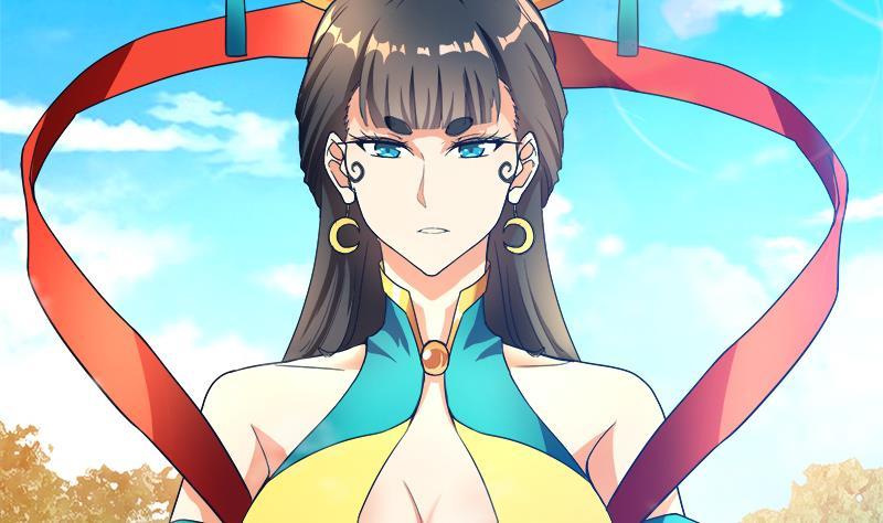 🍼地府混江龙 第194话 暗洞 第25页