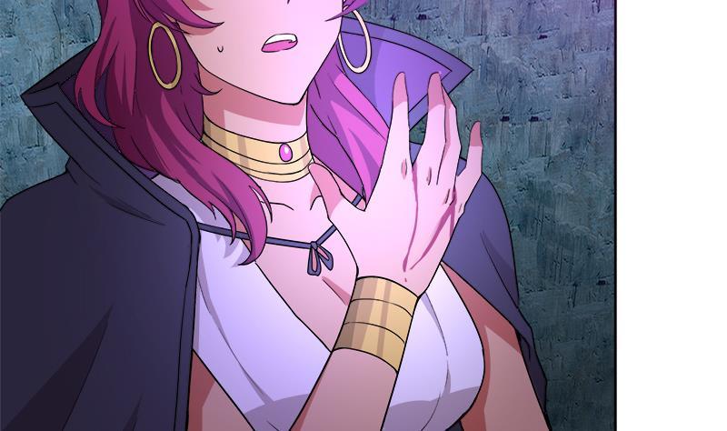 🍼地府混江龙 第200话 神族之力？ 第34页