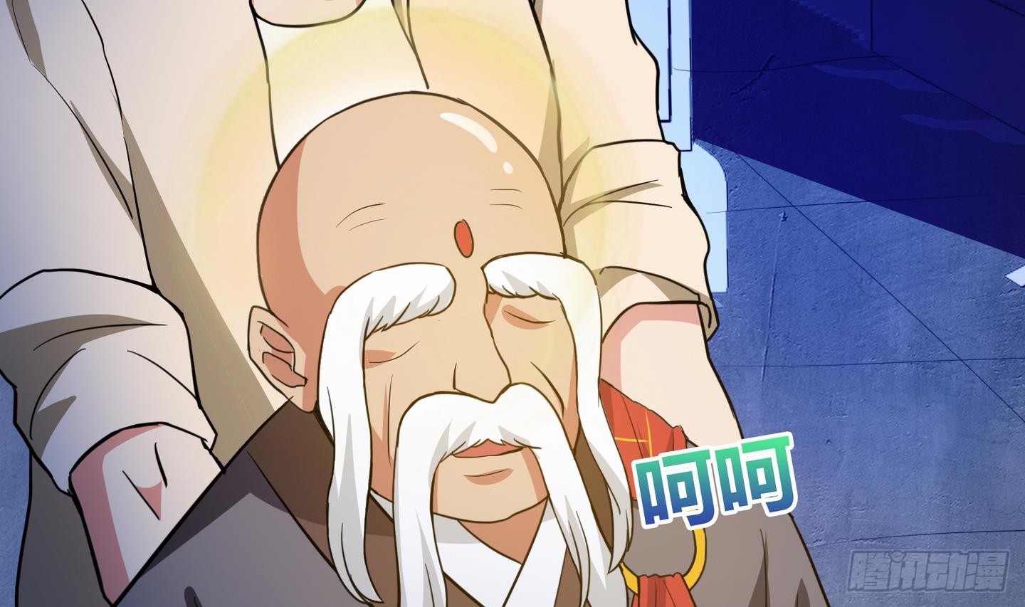🍼地府混江龙 第21话 地藏劫难 第48页
