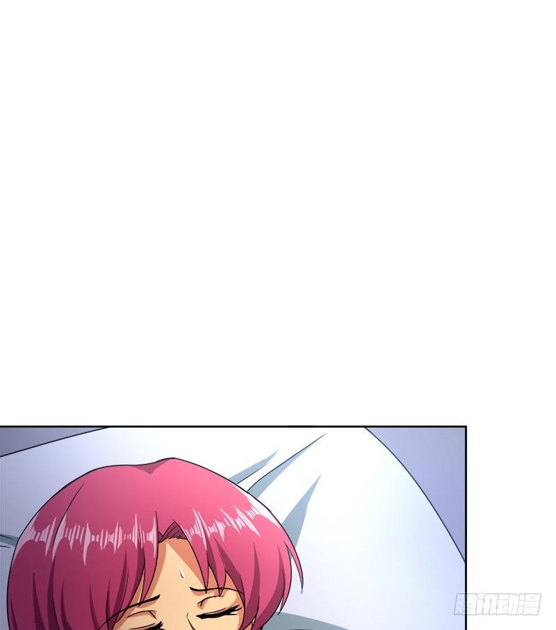 🍼地府混江龙 第206话 迷失的代价 第35页