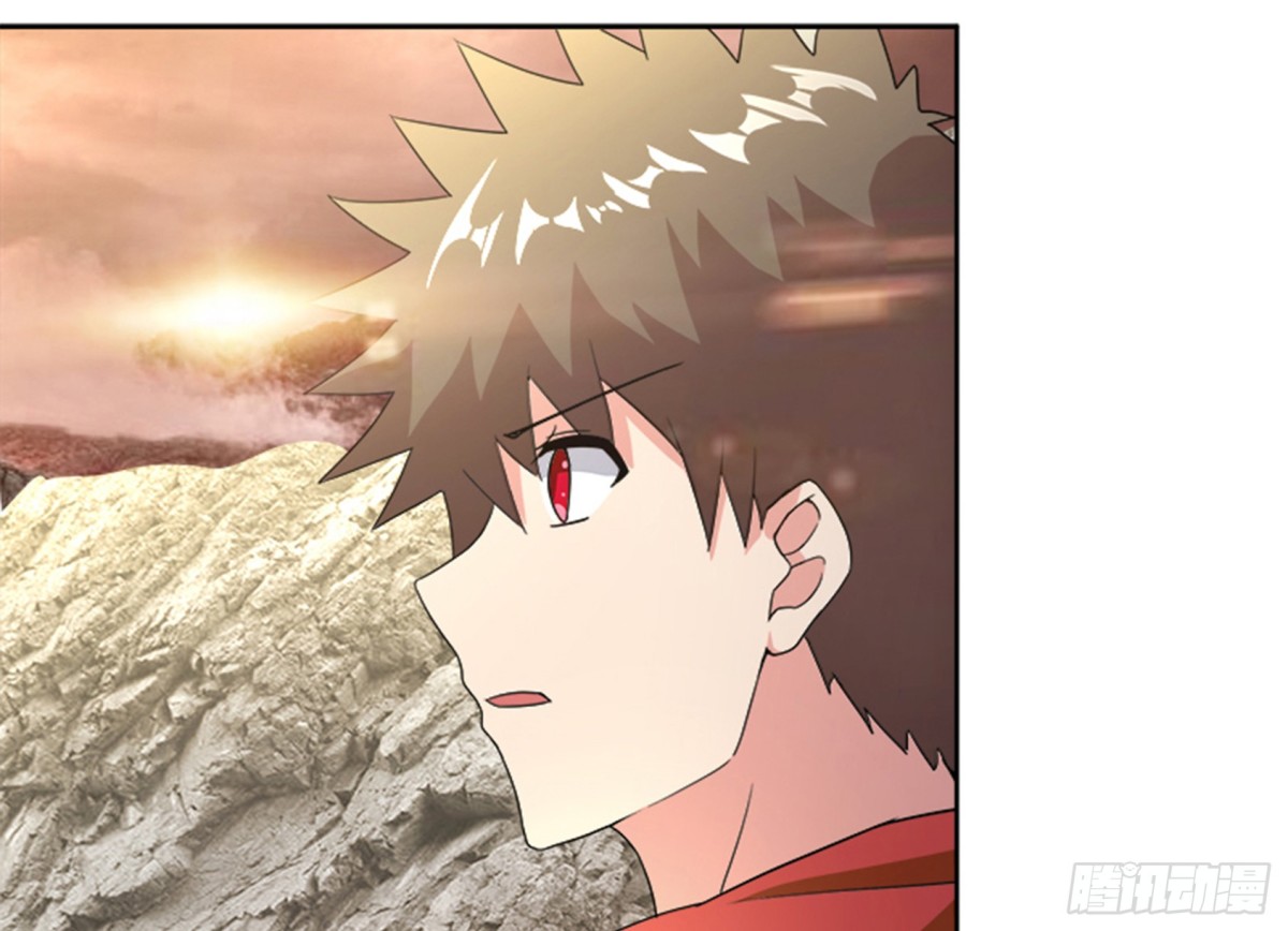 🍼地府混江龙 第214话 魔兽谛听 第11页