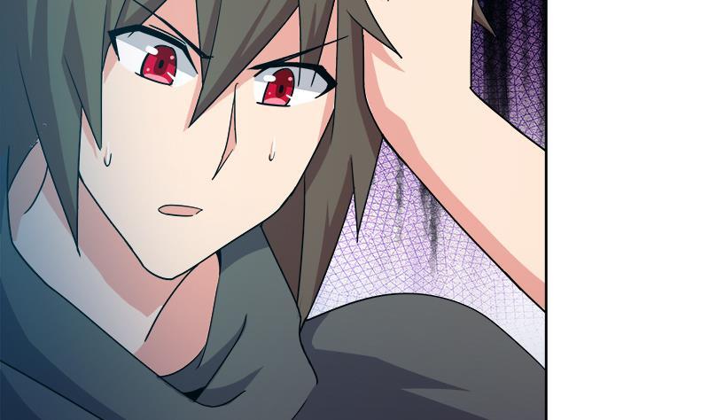 🍼地府混江龙 第232话 我长角了！ 第20页