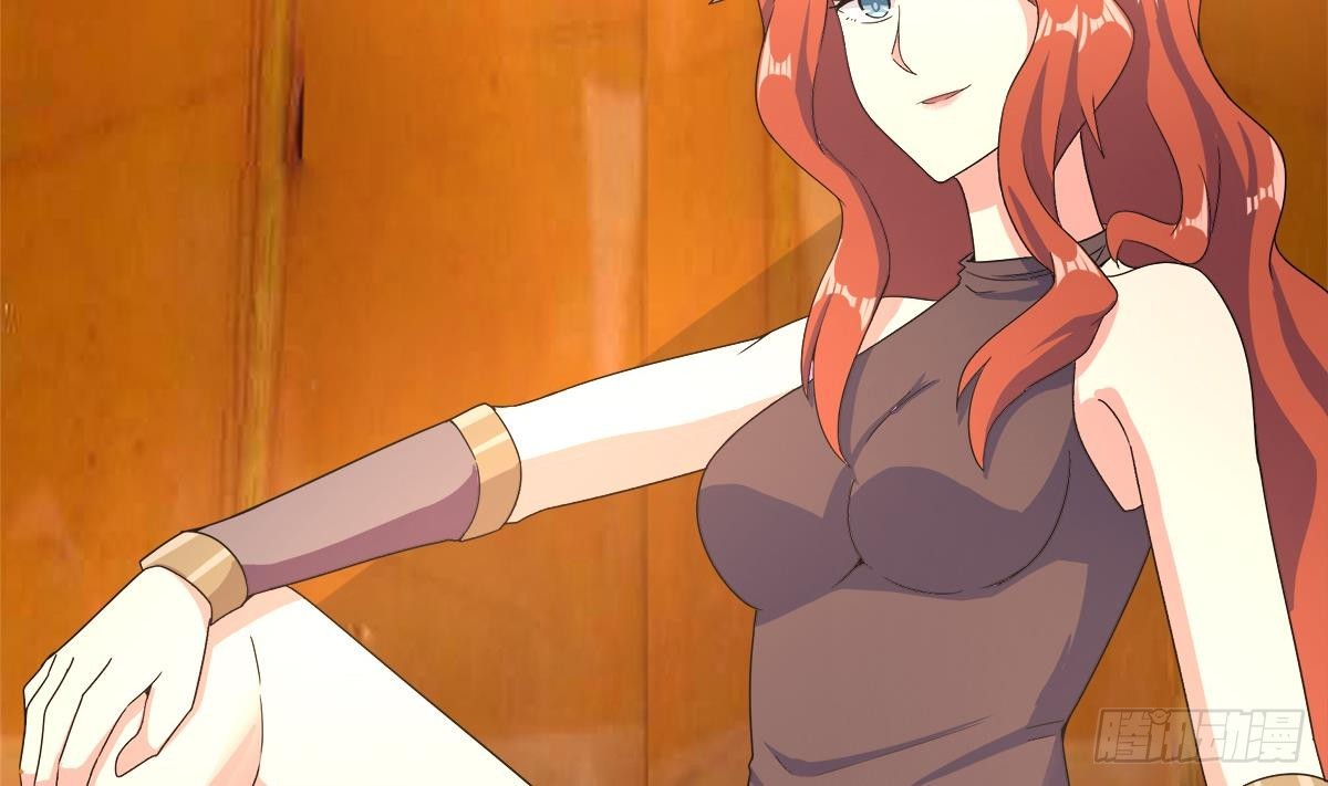 🍼地府混江龙 第236话 月亮上的仙女？ 第28页