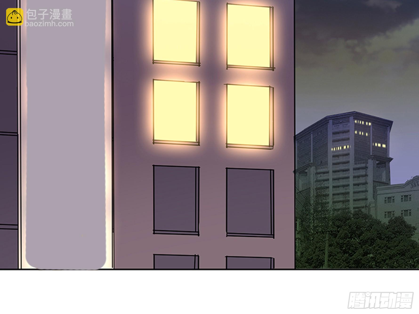 🍼地府混江龙 第25话 女访客们 第20页