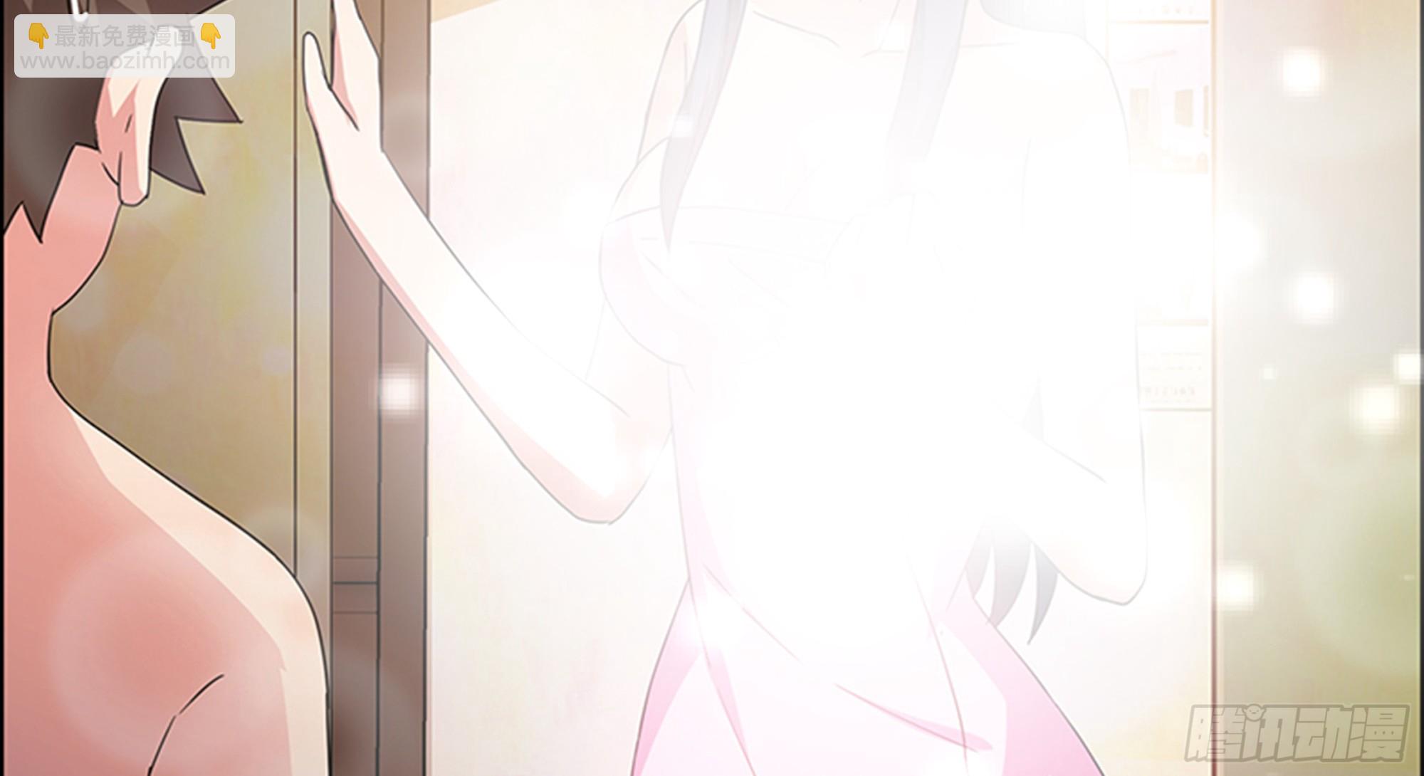 🍼地府混江龙 第25话 女访客们 第30页