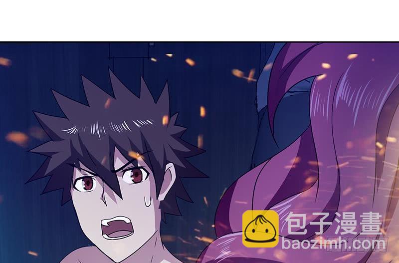 🍼地府混江龙 第26话 两个女人一起来 第32页
