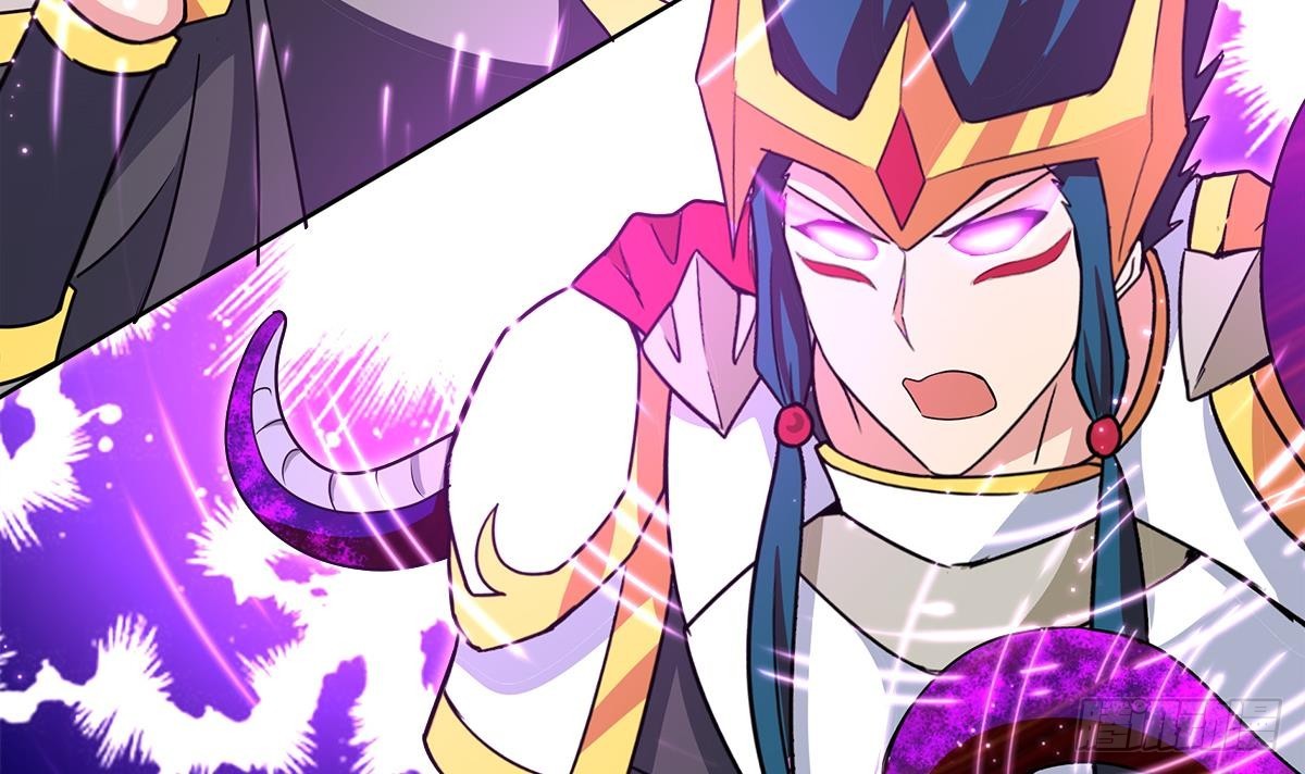🍼地府混江龙 第258话 摄魂魔咒 第36页