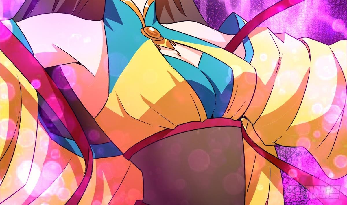 🍼地府混江龙 第258话 摄魂魔咒 第47页