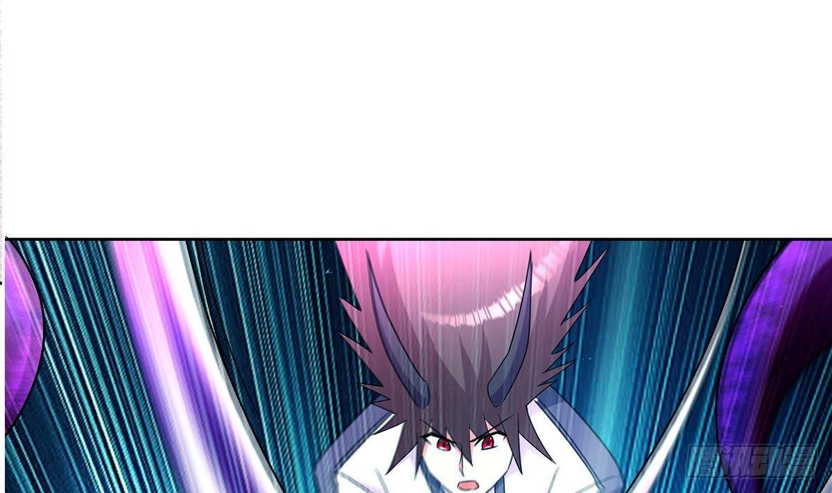 🍼地府混江龙 第260话 我不要当魔王！ 第48页