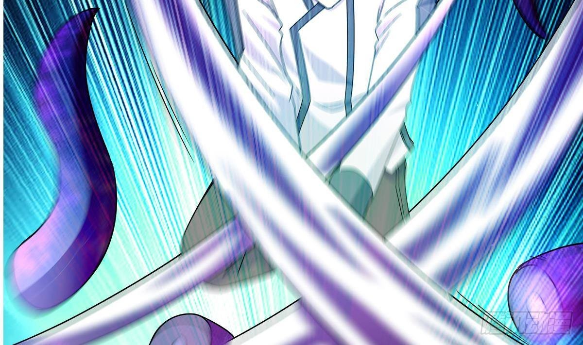 🍼地府混江龙 第260话 我不要当魔王！ 第49页