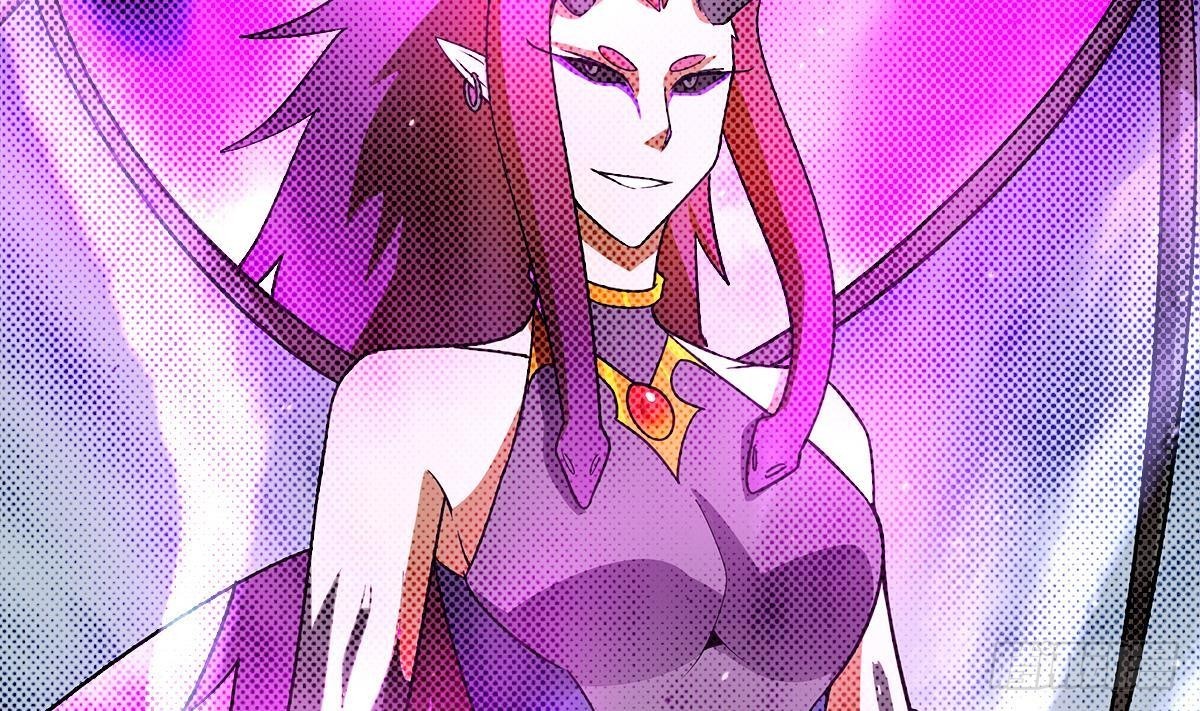 🍼地府混江龙 第262话 魔王之力 第40页
