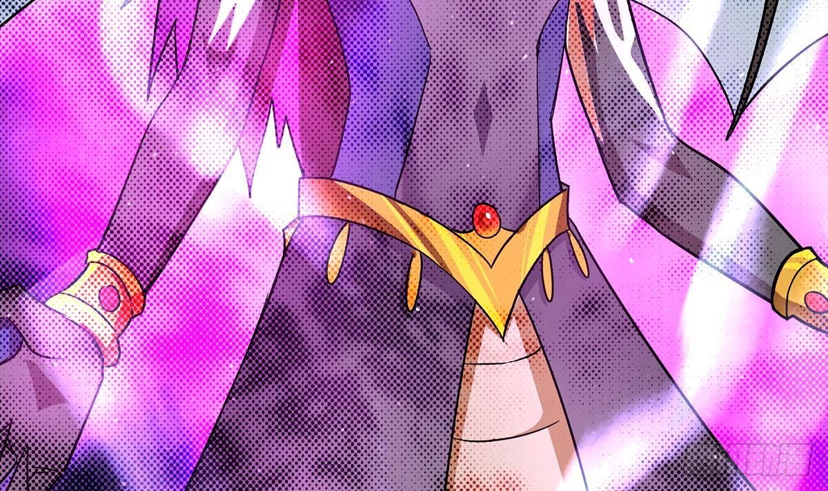 🍼地府混江龙 第262话 魔王之力 第41页